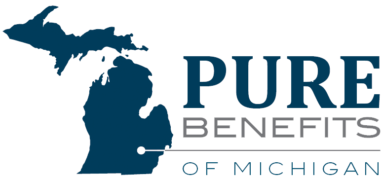 Pure Benefits FINAL Main logo - Transparent